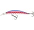 Воблер суспендер LUCKY JOHN LJ Pro Series SILVER SHINER SP 08.80/916 SS88SP-916 1