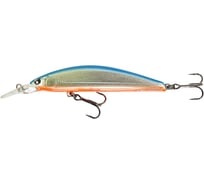 Воблер суспендер LUCKY JOHN LJ Pro Series SILVER SHINER SP 08.80/917 SS88SP-917