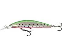 Воблер-суспендер LUCKY JOHN LJ Pro Series SILVER SHINER SP 08.80/915 SS88SP-915