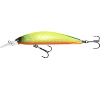 Воблер-суспендер LUCKY JOHN LJ Pro Series SILVER SHINER SP 08.80/901 SS88SP-901