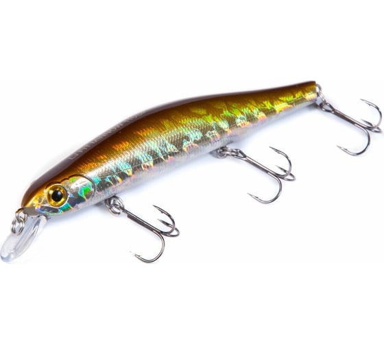 Воблер-суспендер LUCKY JOHN LJ Original FIT MINNOW SP 11.00/312 LJO1611SP-312