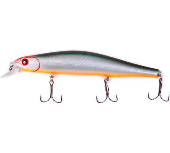 Воблер суспендер LUCKY JOHN LJ Original FIT MINNOW SP 11.00/311 LJO1611SP-311