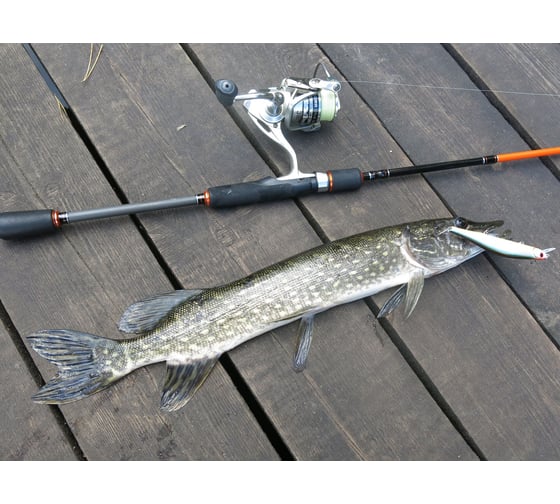 Воблер суспендер LUCKY JOHN LJ Original FIT MINNOW SP 11.00/311 LJO1611SP-311