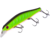 Воблер суспендер LUCKY JOHN LJ Original FIT MINNOW SP 11.00/309 LJO1611SP-309