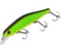 Воблер суспендер LUCKY JOHN LJ Original FIT MINNOW SP 11.00/309 LJO1611SP-309 1