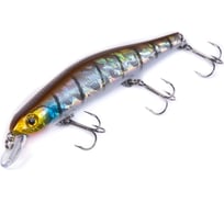 Воблер-суспендер LUCKY JOHN LJ Original FIT MINNOW SP 11.00/310 LJO1611SP-310