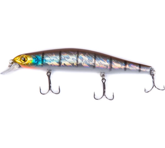 Воблер-суспендер LUCKY JOHN LJ Original FIT MINNOW SP 11.00/310 LJO1611SP-310