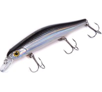 Воблер суспендер LUCKY JOHN LJ Original FIT MINNOW SP 11.00/303 LJO1611SP-303