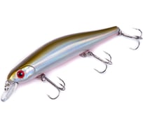 Воблер-суспендер LUCKY JOHN LJ Original FIT MINNOW SP 11.00/304 LJO1611SP-304