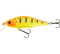 Воблер-суспендер LUCKY JOHN LJ Original FLAT JOHN 07.00/S57 LJO0907SP-S57