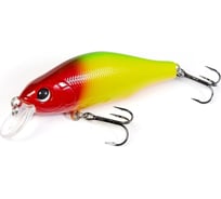 Воблер-суспендер LUCKY JOHN LJ Original FLAT JOHN 07.00/S59 LJO0907SP-S59