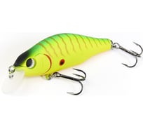 Воблер-суспендер LUCKY JOHN LJ Original FLAT JOHN 09.00/M06 LJO0909SP-M06