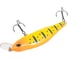 Воблер-суспендер LUCKY JOHN LJ Original FLAT JOHN 09.00/S57 LJO0909SP-S57 3