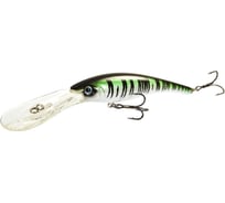 Плавающий воблер LUCKY JOHN LJ Original DEEP SHINER F 09.00/A024 LJO1309F-A024