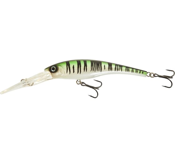 Плавающий воблер LUCKY JOHN LJ Original DEEP SHINER F 09.00/A024 LJO1309F-A024