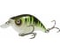 Плавающий воблер LUCKY JOHN LJ Original FLAT CRANK F 06.00/A024 LJO1406F-A024 1