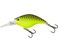 Плавающий воблер LUCKY JOHN LJ Original FLAT CRANK F 06.00/A181 LJO1406F-A181