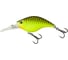 Плавающий воблер LUCKY JOHN LJ Original FLAT CRANK F 06.00/A181 LJO1406F-A181 1