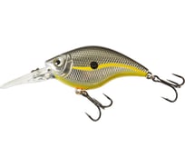 Плавающий воблер LUCKY JOHN LJ Original FLAT CRANK F 06.00/A078 LJO1406F-A078