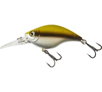 Плавающий воблер LUCKY JOHN LJ Original FLAT CRANK F 06.00/A083 LJO1406F-A083