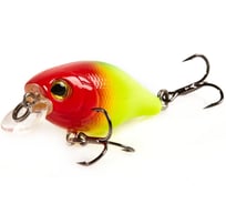 Плавающий воблер LUCKY JOHN LJ Original CHUBBY F 04.00/020 LJO2004F-020