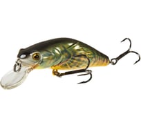 Тонущий воблер LUCKY JOHN LJ Original BULLHEAD S 06.50/BH01 LJO1506S-BH01