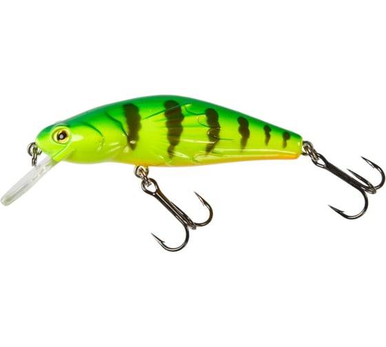 Воблер-суспендер LUCKY JOHN LJ Original BULLHEAD SP 06.50/BH02 LJO1506SP-BH02