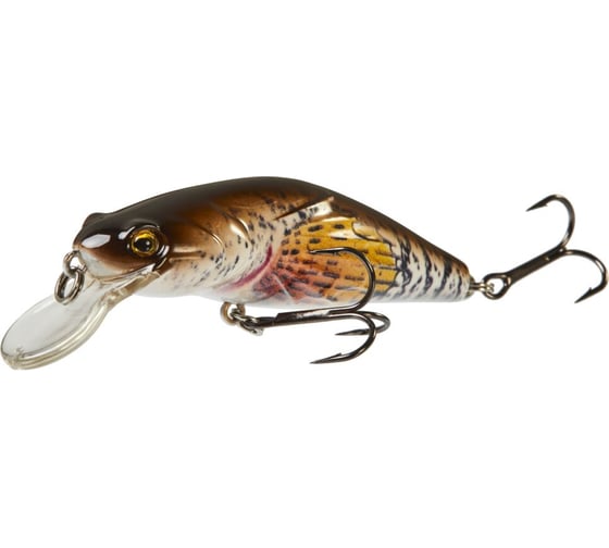 Воблер суспендер LUCKY JOHN LJ Original BULLHEAD SP 06.50/BH03 LJO1506SP-BH03