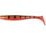 Виброхвосты LUCKY JOHN LJ 3D BBS Series GIANT KUBIRA SWIM SHAD 10,3in, цвет PG22 1шт. 140434-PG22 2