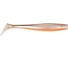 Виброхвосты LUCKY JOHN LJ 3D BBS Series GIANT KUBIRA SWIM SHAD 10,3in, цвет PG18 1шт. 140434-PG18 3
