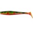 Виброхвосты LUCKY JOHN LJ 3D BBS Series GIANT KUBIRA SWIM SHAD 10,3in, цвет PG27 1шт. 140434-PG27 2