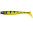 Виброхвосты LUCKY JOHN LJ 3D BBS Series GIANT KUBIRA SWIM SHAD 10,3in, цвет PG14 1шт. 140434-PG14 2