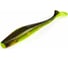 Виброхвосты LUCKY JOHN LJ 3D BBS Series GIANT KUBIRA SWIM SHAD 10,3in, цвет PG21 1шт. 140434-PG21 1