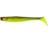 Виброхвосты LUCKY JOHN LJ 3D BBS Series GIANT KUBIRA SWIM SHAD 10,3in, цвет PG21 1шт. 140434-PG21 2
