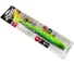 Виброхвосты LUCKY JOHN LJ 3D BBS Series GIANT KUBIRA SWIM SHAD 10,3in, цвет PG26 1шт. 140434-PG26 3