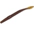 Съедобные искусственные черви LUCKY JOHN LJ Pro Series WACKY WORM FAT 5.7in /PA03 6шт. 140137-PA03 3