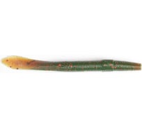 Съедобные искусственные черви LUCKY JOHN LJ Pro Series WACKY WORM FAT 5.7in /085 6шт. 140137-085