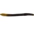 Съедобные искусственные черви LUCKY JOHN LJ Pro Series WACKY WORM FAT 5.7in /S21 6шт. 140137-S21 4
