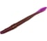 Съедобные искусственные черви LUCKY JOHN LJ Pro Series WACKY WORM FAT 5.7in /S13 6шт. 140137-S13 2