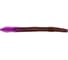 Съедобные искусственные черви LUCKY JOHN LJ Pro Series WACKY WORM FAT 5.7in /S13 6шт. 140137-S13 3