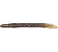 Съедобные искусственные черви LUCKY JOHN LJ Pro Series WACKY WORM 5.4in /S21 8шт. 140136-S21