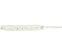 Съедобные искусственные черви LUCKY JOHN LJ LJ Salty Sensation AYING TAIL 2.0in /S30 12шт. 140179-S30