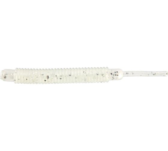 Съедобные искусственные черви LUCKY JOHN LJ LJ Salty Sensation AYING TAIL 2.0in /S30 12шт. 140179-S30