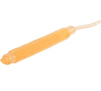 Съедобные искусственные черви LUCKY JOHN LJ Salty Sensation AYING TAIL 2.0in /S32 12шт. 140179-S32