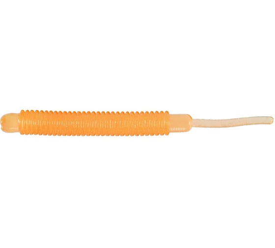Съедобные искусственные черви LUCKY JOHN LJ Salty Sensation AYING TAIL 2.0in /S32 12шт. 140179-S32