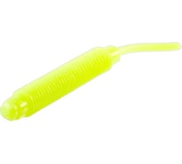Съедобные искусственные черви LUCKY JOHN LJ Salty Sensation AYING TAIL 2.0in /F03 12шт. 140179-F03