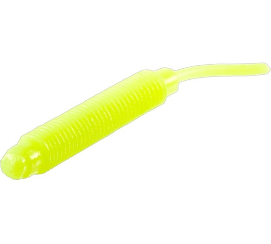 Съедобные искусственные черви LUCKY JOHN LJ Salty Sensation AYING TAIL 2.0in /F03 12шт. 140179-F03