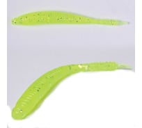 Съедобные искусственные черви LUCKY JOHN LJ Pro Series S-SHAD 5.2in /071 5шт. 140133-071