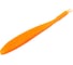 Съедобные искусственные черви LUCKY JOHN LJ Pro Series S-SHAD 5.2in /T26 5шт. 140133-T26 2
