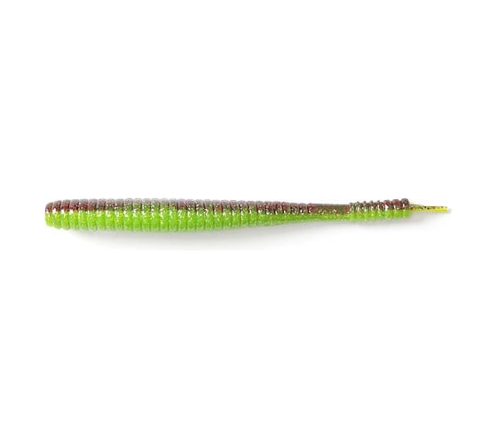 Съедобные искусственные черви LUCKY JOHN LJ Pro Series S-SHAD 5.2in /T44 5шт. 140133-T44